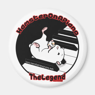 Legenden Magnet