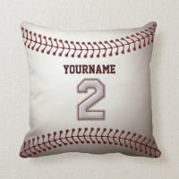 Legenden numrerar 2 Shortstop - anpassningsbar