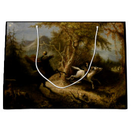 Legenden om den huvudlösa ryttaren Halloween-spöke