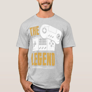 Legenden T Shirt