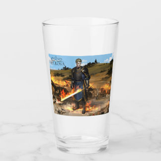 Legenden Zelkova - Malus Glaskopp