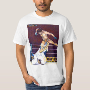 Legender - 90 noterar t-shirt