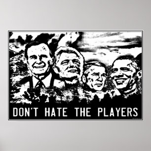 Legender av den modiga affischen poster