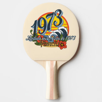 legender föddes 1973 pingisracket