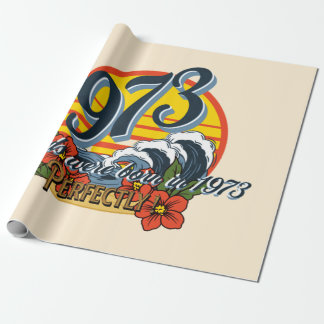 legender föddes 1973 presentpapper