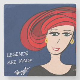 LEGENDER GÖRAS STENUNDERLÄGG