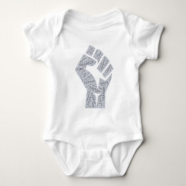 Legender T-shirt (Framsida)