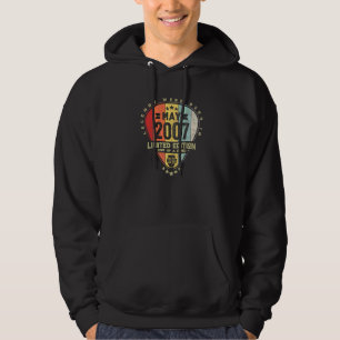 Legenderna gitarr Plektrum föddes i maj 2007 Guita Hoodie