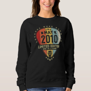 Legenderna gitarr Plektrum föddes i maj 2010 i Gui T Shirt