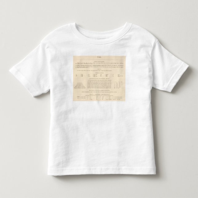 Legenditalien 2223 tee (Framsida)