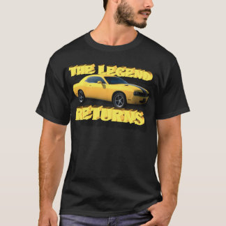 Legendreturna Tee