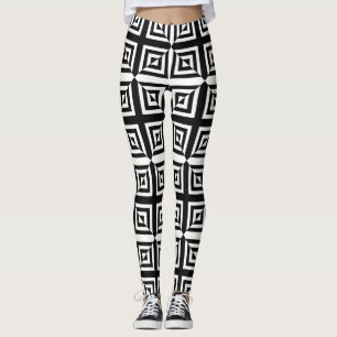 legeringar av optiska diamanter leggings