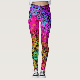 legeringar leggings