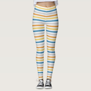 Legeringar som övertrycks leggings