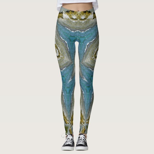 Leggencias Leggings (Framsida)