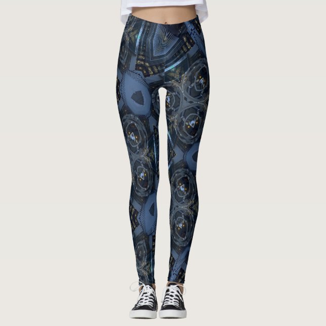 Leggencias Leggings (Framsida)