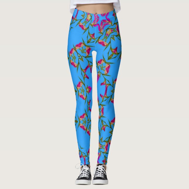 Leggencias Leggings (Framsida)