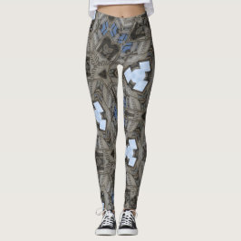 Leggencias Leggings