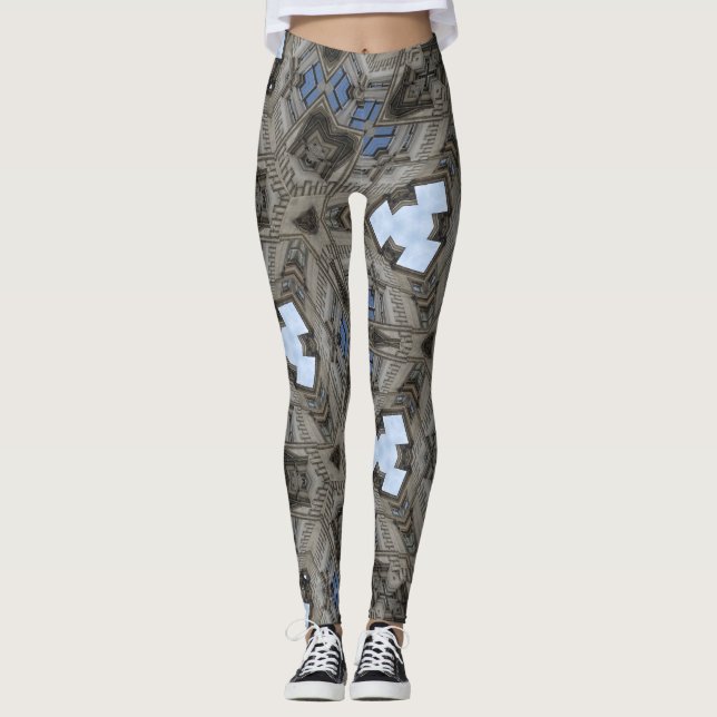 Leggencias Leggings (Framsida)