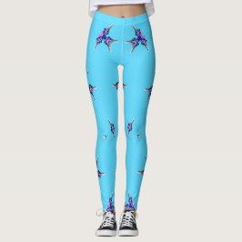 Leggencias Leggings