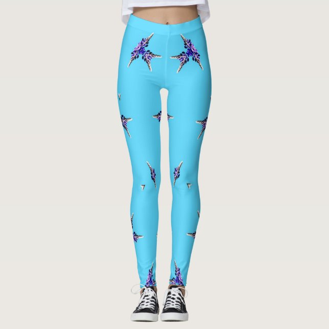 Leggencias Leggings (Framsida)