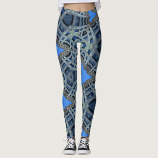Leggencias Leggings