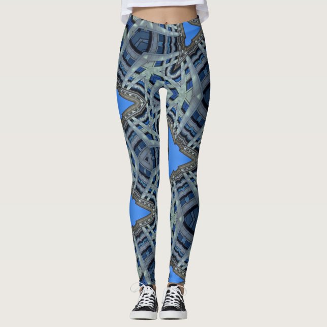 Leggencias Leggings (Framsida)