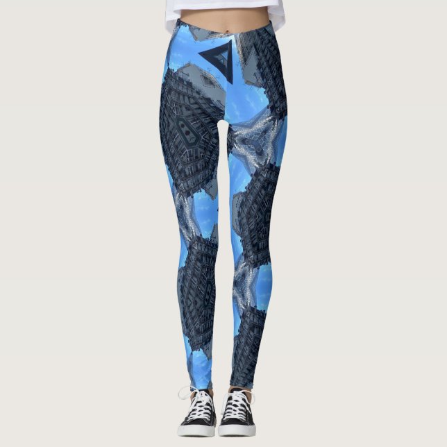 Leggencias Leggings (Framsida)