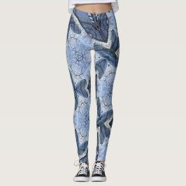Leggencias Leggings