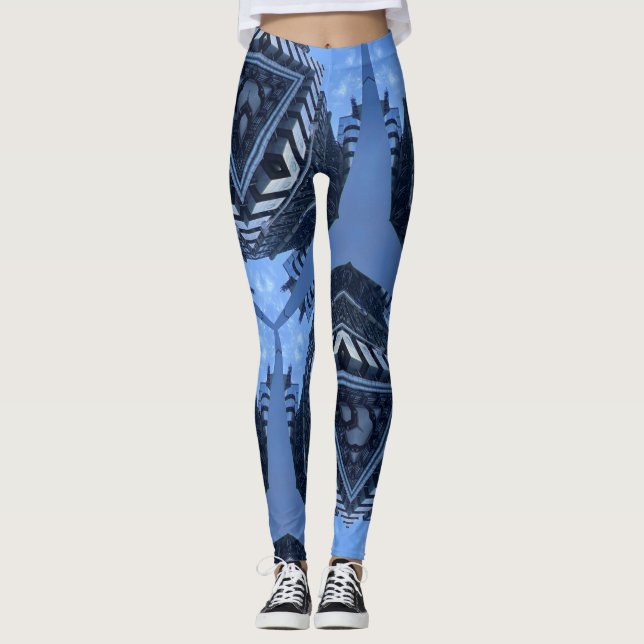 Leggencias Leggings (Framsida)