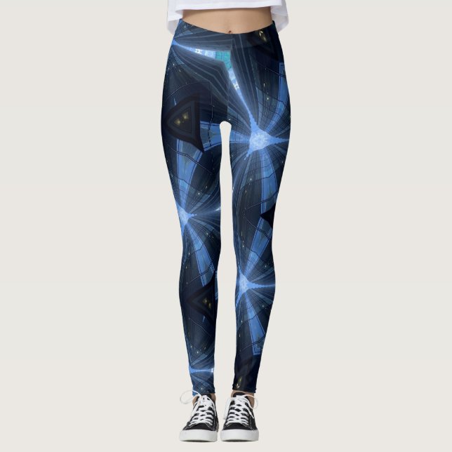 Leggencias Leggings (Framsida)