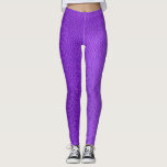 Leggering av övertoningsLila Elegant Leggings<br><div class="desc">Leggering av övertoningsLila Elegant</div>