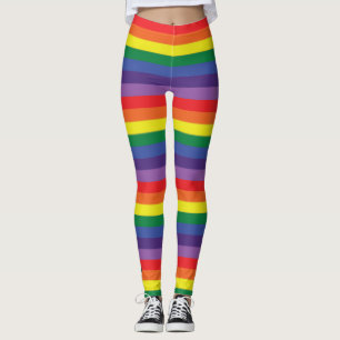 Leggeringar av Pridet Tocaya "Finare Byxor" Leggings
