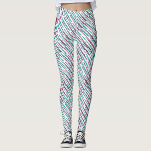 Leggeringar av Rand Leggings