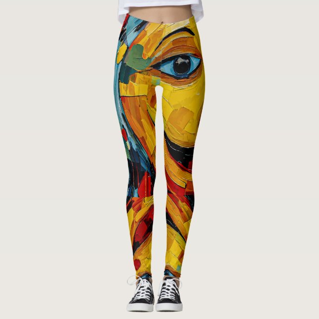 Legging (Framsida)