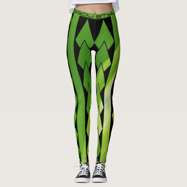 Legging (Framsida)