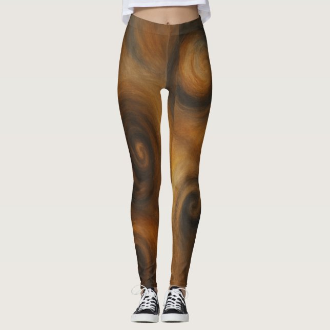 Legging  (Framsida)