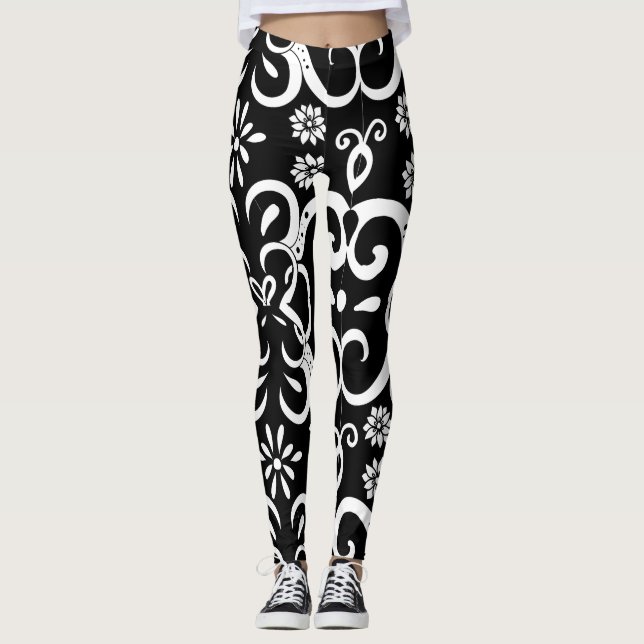 Legging (Framsida)
