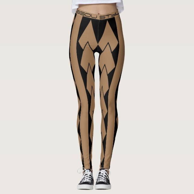 Legging (Framsida)