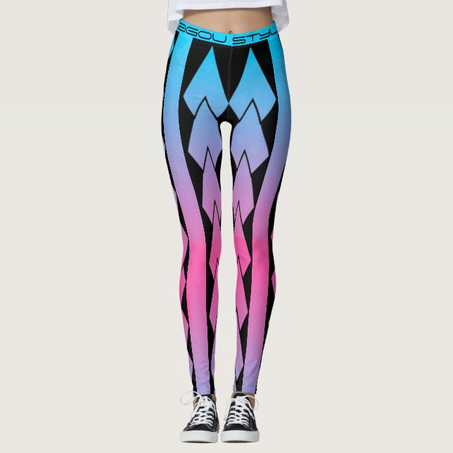Legging (Framsida)