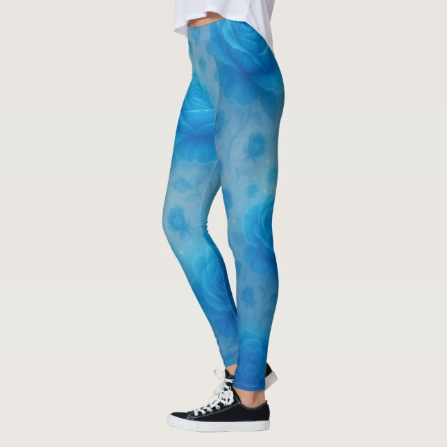 Legging  (Vänster)