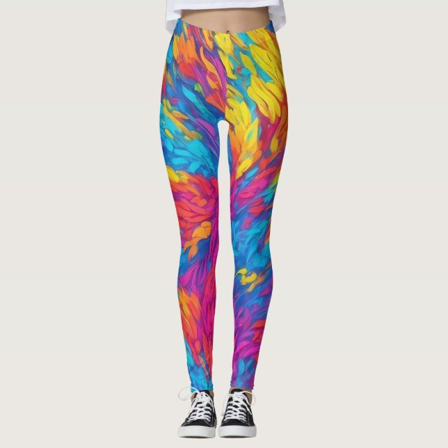 Legging (Framsida)