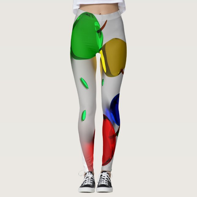 legging  (Framsida)