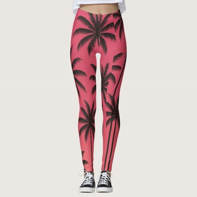 Legging  (Framsida)
