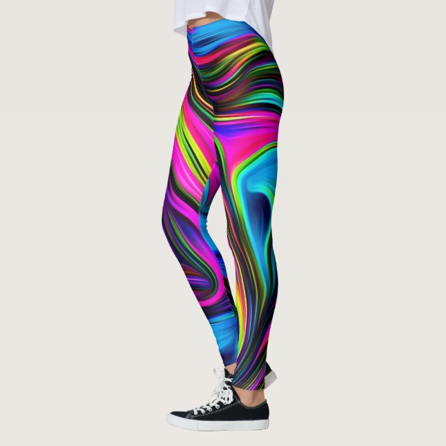 legging (Vänster)