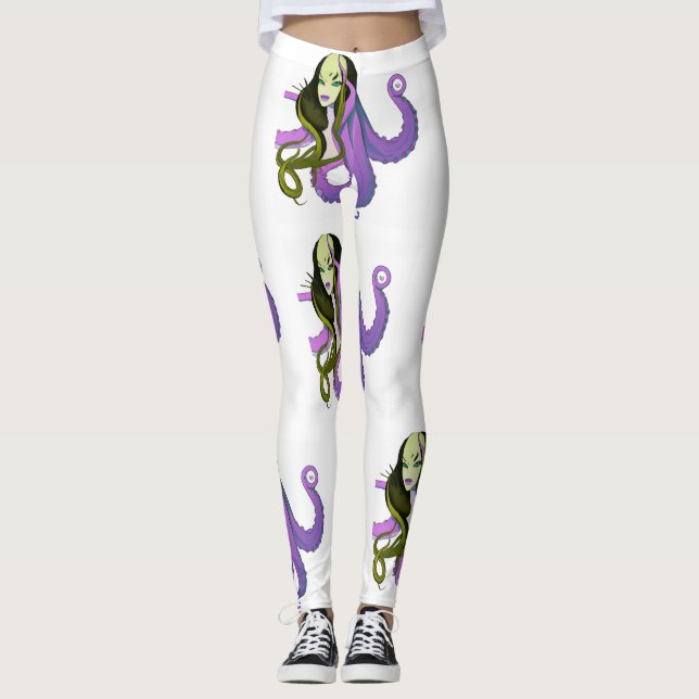 Legging (Framsida)