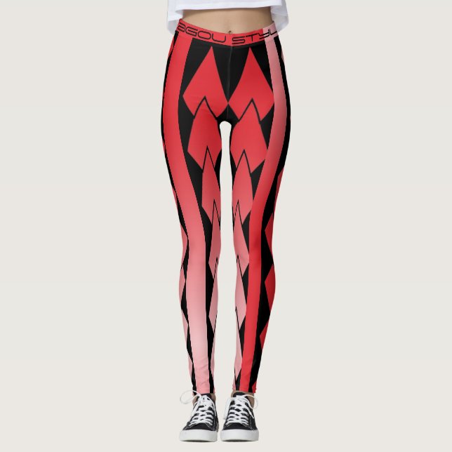 Legging (Framsida)
