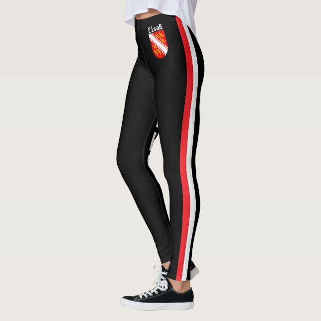 Legging "Elsaß" (Vänster)