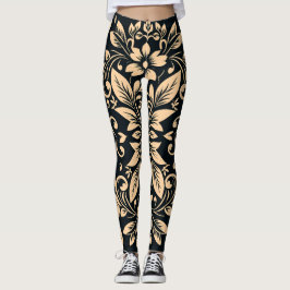 Legging nouveauté