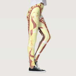 LEGGING studio miiri